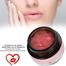 Melao Lip Exfoliator Lip Scrub Nourishing Lipstick Remove Lip Cuticles -20 G image