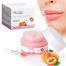 Melao Lip Sleeping Mask Peach 20 gm image