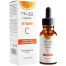 Melao Natural Vitamin C Serum For Face Organic Anti Aging Topical Facial Serum 30gm image