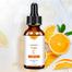 Melao Natural Vitamin C Serum For Face Organic Anti Aging Topical Facial Serum 30gm image