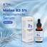 Melao Niacinamide 5 Percent Face Serum 30ml image