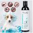 Melao Pet Cat and Dog Flea And Tick Shampoo 237ml image