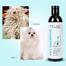 Melao Pet Cat and Dog Flea And Tick Shampoo 237ml image