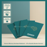 Memory Assistant Notebook - 4 Pcs Special Discount Bundle (Student Version) image