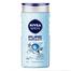 Nivea Men Shower Gel Pure Impact 250gm image