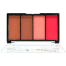 Menow Blusher 4 Colors Luxe Color - A image