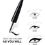 Menow Dip Eyeliner Generation II - 2 ml image