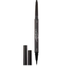 Menow Dynamic Liquid Eyeliner plus Eyebrow Pencil Black image