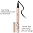 Menow Dynamic Long Lasting Eyeliner - E493 image
