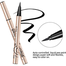 Menow Dynamic Long Lasting Eyeliner - E493 image
