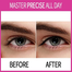 Menow Dynamic Long Lasting Eyeliner - E493 image