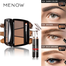 Menow Eyebrow Kit 3 Color image