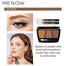 Menow Eyebrow Kit 3 Color image