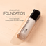 Menow Long Lasting Foundation 32 gm - F671 image