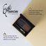 Menow Styling Eyebrow Powder - 2.5 gm image