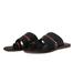 Men’s Leather Sandal SB-S574 | Budget King image