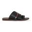 Men’s Leather Sandal SB-S574 | Budget King image