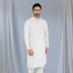 Men's Sensational Ivory Kabli Set image