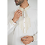 Men's Sensational Ivory Kabli Set image