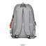 Men's Waterproof Trendy Nylon Commuting Backpack image