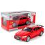 Mercedes Benz AGM Diecasts Car Toy Vehicles Metal Car 6 Doors Open Model Car Sound Light Fast and Furious Car Toys For Children Gift image