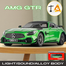 Mercedes Benz AMG GT R No.07-8 -879602 image