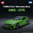 Mercedes Benz AMG GT R No.07-8 -879602 image