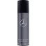Mercedes-Benz Select All Over Body Spray 200ml image