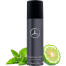 Mercedes-Benz Select All Over Body Spray 200ml image
