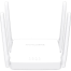 Mercusys AC10 AC1200 Dual Band WiFi Router image