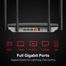 Mercusys AC12G AC1300 1300Mbps Dual Band Gigabit Router image