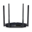 Mercusys MR80X AX3000 Dual Band Gigabit WiFi 6 Router image
