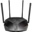 Mercusys MR80X AX3000 Dual Band Gigabit WiFi 6 Router image