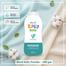Meril Baby Powder - 100 gm image