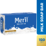 Meril Milk Soap Bar -150gm image