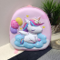 Unicorn Imported Mini Bag for Kids image