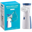 Mesh JSL-W302 Portable Mesh Nebulizer image