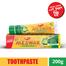 Dabur Meswak Toothpaste 200 gm (Toothbrush Free) image