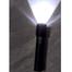 Metal Body High Power Rechargeable 3 Modes Zoomable Outdoor Riding Torch Light With Box image