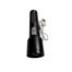 Metal Body High Power Rechargeable 3 Modes Zoomable Outdoor Riding Torch Light With Box image