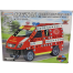 Metal Construction Ambulance image