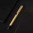 Luxury Dragon 6006 Crystal Diamond Metal Ink Fountain Pen - 1pcs image