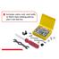 Zephyr Mechanix - 1 block building set for kids- 01003 image