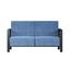 Regal Metal Sofa - SDC-201-7-2-66 | image