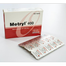 Metryl 400 mg - 10's Strip Tablet image