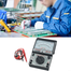 Mf47 Ac Dc Voltmeter Ampere Meter Ohmmeter Analog Multimeter image