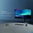 Mi Monitor Light Bar 1S Ra95 Smart Remote Control image