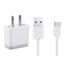 Mi USB Charger (2A) And Type-C Cable-White image