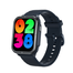 Mibro C3 Calling Smart Watch 2ATM With Dual Straps - Navy Blue image