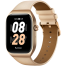 Mibro T2 Calling 1.75 Inch Amoled Smart Watch With 2ATM Water Resistance light Gold image